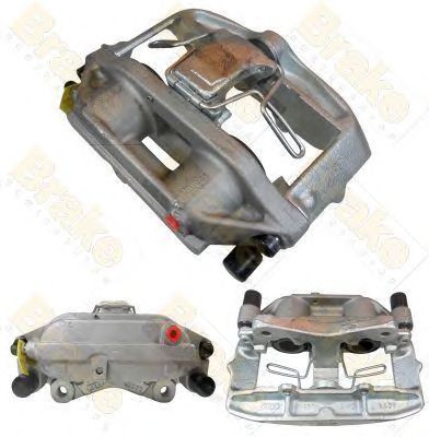 BRAKE ENGINEERING ca2246r -  Тормозной суппорт